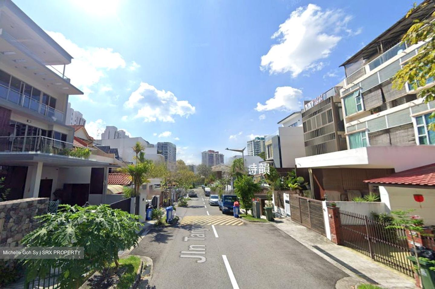 Jalan Tanjong (D16), Terrace #427136361